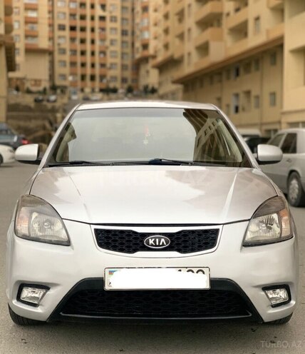 Kia Rio 2009, 183,000 km - 1.5 l - Bakı
