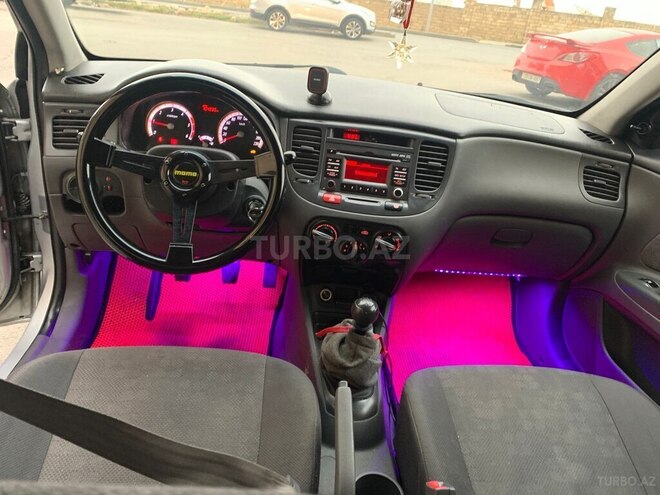 Kia Rio 2009, 183,000 km - 1.5 l - Bakı