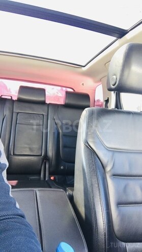 Volkswagen Touareg 2011, 133,000 km - 3.6 l - Bakı