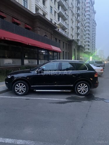 Volkswagen Touareg 2011, 133,000 km - 3.6 l - Bakı