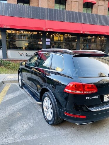 Volkswagen Touareg 2011, 133,000 km - 3.6 l - Bakı