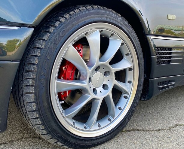 Mercedes S 320 1997, 400,000 km - 3.2 л - Bakı