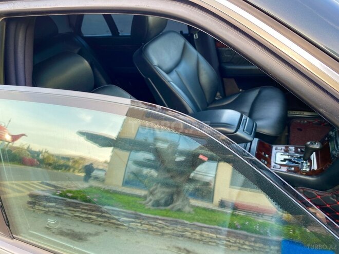 Mercedes S 320 1997, 400,000 km - 3.2 л - Bakı