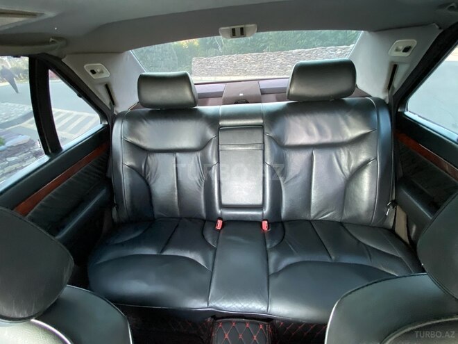 Mercedes S 320 1997, 400,000 km - 3.2 л - Bakı