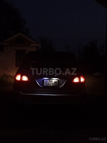 Lexus RX 300 2001, 270,370 km - 3.0 l - Bakı