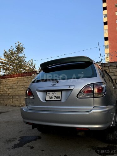 Lexus RX 300 2001, 270,370 km - 3.0 l - Bakı