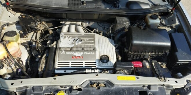 Lexus RX 300 2001, 270,370 km - 3.0 l - Bakı