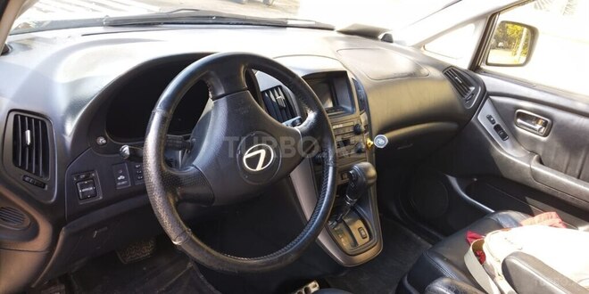 Lexus RX 300 2001, 270,370 km - 3.0 l - Bakı