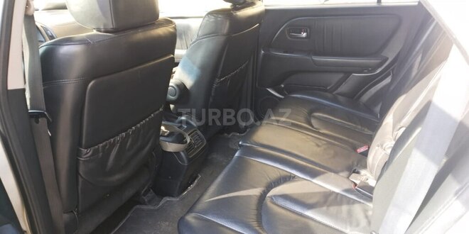 Lexus RX 300 2001, 270,370 km - 3.0 l - Bakı