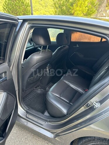 Kia Optima 2014, 158,000 km - 2.0 l - Zaqatala