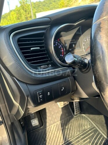 Kia Optima 2014, 158,000 km - 2.0 l - Zaqatala