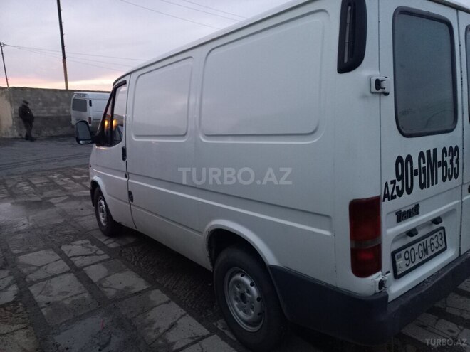 Ford Transit 2000, 600,000 km - 2.5 л - Bakı
