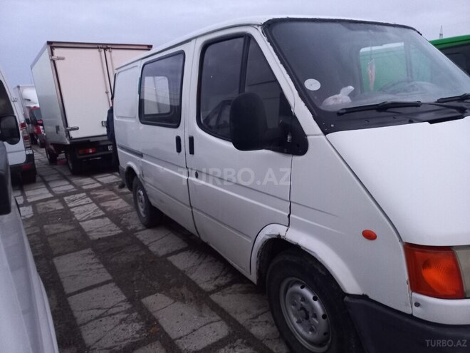 Ford Transit 2000, 600,000 km - 2.5 л - Bakı