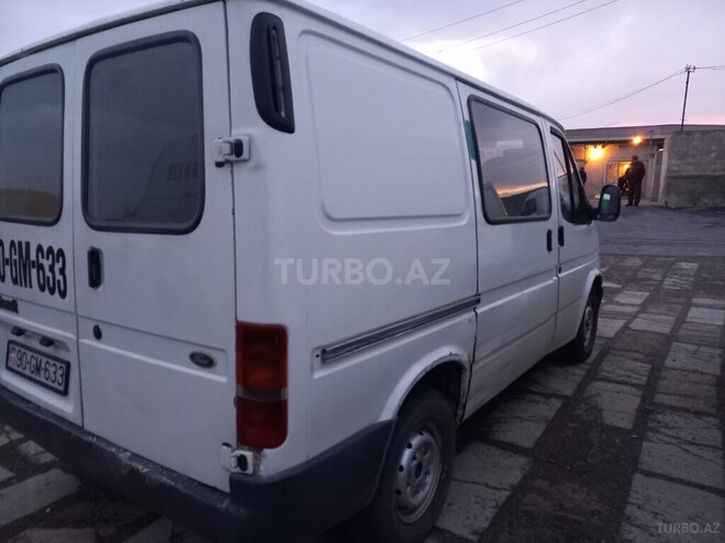 Ford Transit 2000, 600,000 km - 2.5 л - Bakı