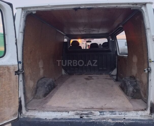 Ford Transit 2000, 600,000 km - 2.5 л - Bakı