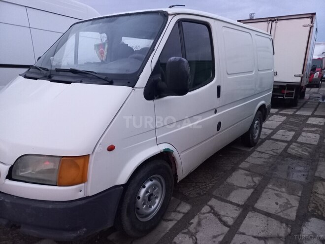 Ford Transit 2000, 600,000 km - 2.5 л - Bakı