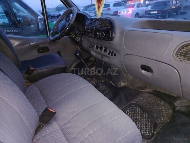 Ford Transit 2000, 600,000 km - 2.5 л - Bakı