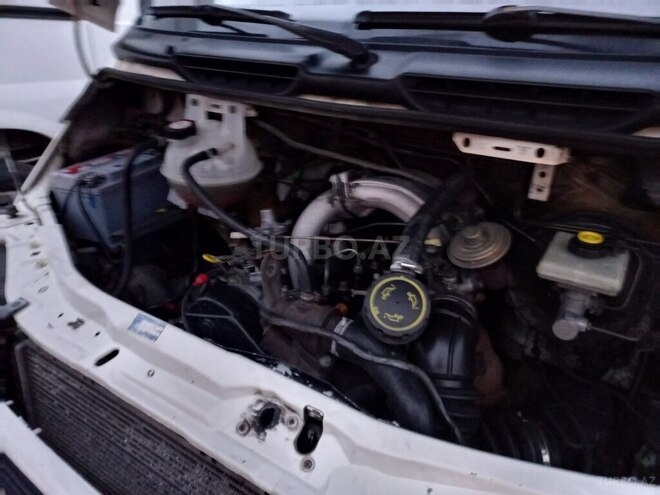 Ford Transit 2000, 600,000 km - 2.5 л - Bakı