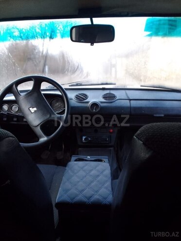 LADA (VAZ) 21011 1976, 34,500 km - 1.5 l - Şəki