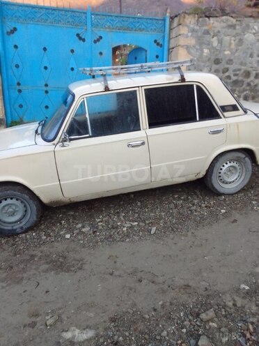 LADA (VAZ) 21011 1976, 34,500 km - 1.5 l - Şəki