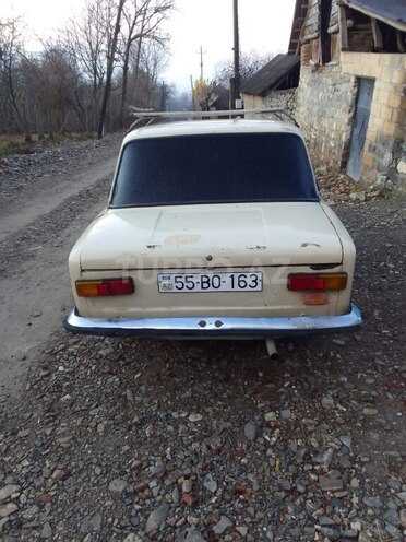 LADA (VAZ) 21011 1976, 34,500 km - 1.5 l - Şəki