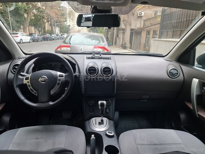 Nissan Qashqai 2008, 130,000 km - 2.0 l - Bakı