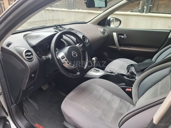 Nissan Qashqai 2008, 130,000 km - 2.0 l - Bakı