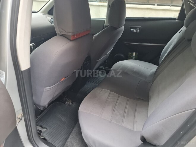 Nissan Qashqai 2008, 130,000 km - 2.0 l - Bakı