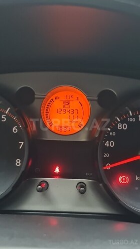 Nissan Qashqai 2008, 130,000 km - 2.0 l - Bakı