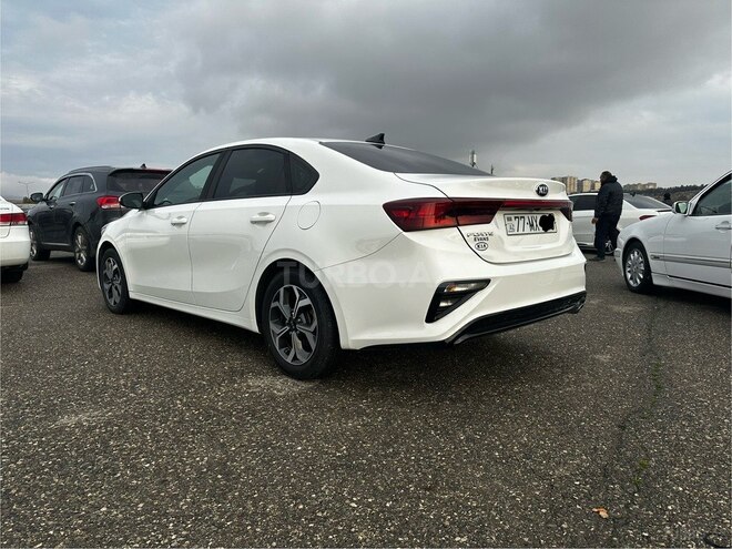 Kia K3 2019, 81,900 km - 2.0 l - Bakı