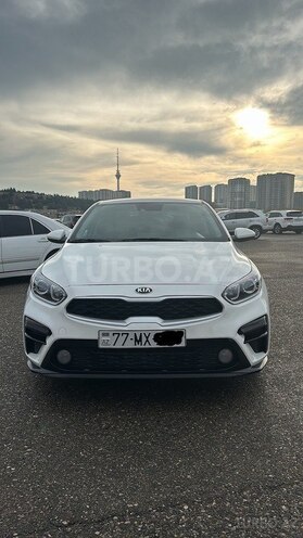 Kia K3 2019, 81,900 km - 2.0 l - Bakı