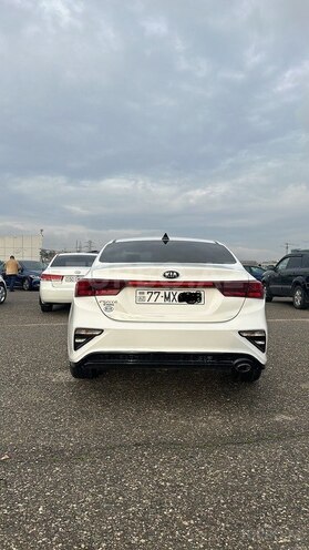 Kia K3 2019, 81,900 km - 2.0 l - Bakı
