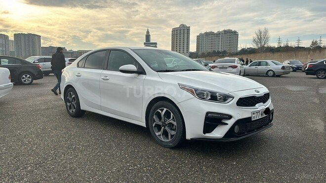 Kia K3 2019, 81,900 km - 2.0 l - Bakı