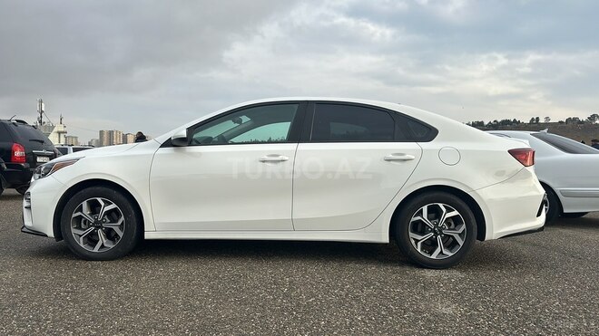 Kia K3 2019, 81,900 km - 2.0 l - Bakı