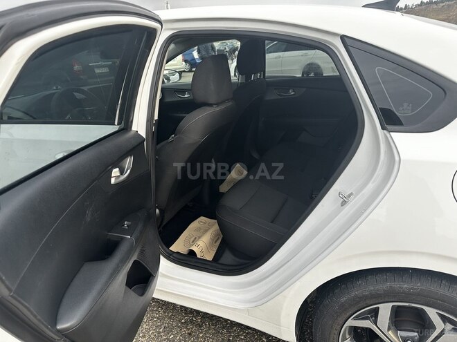 Kia K3 2019, 81,900 km - 2.0 l - Bakı