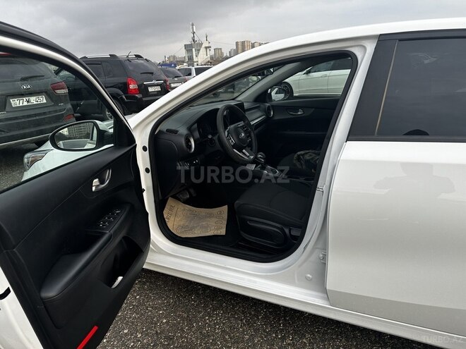 Kia K3 2019, 81,900 km - 2.0 l - Bakı