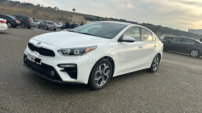 Kia K3 2019, 81,900 km - 2.0 l - Bakı