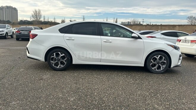 Kia K3 2019, 81,900 km - 2.0 l - Bakı