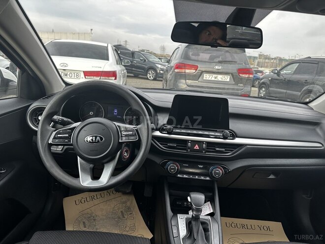 Kia K3 2019, 81,900 km - 2.0 l - Bakı