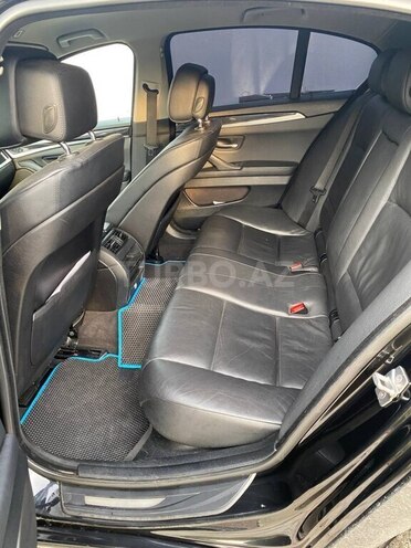 BMW 520 2012, 193,121 km - 2.0 l - Bakı
