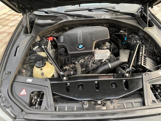 BMW 520 2012, 193,121 km - 2.0 l - Bakı