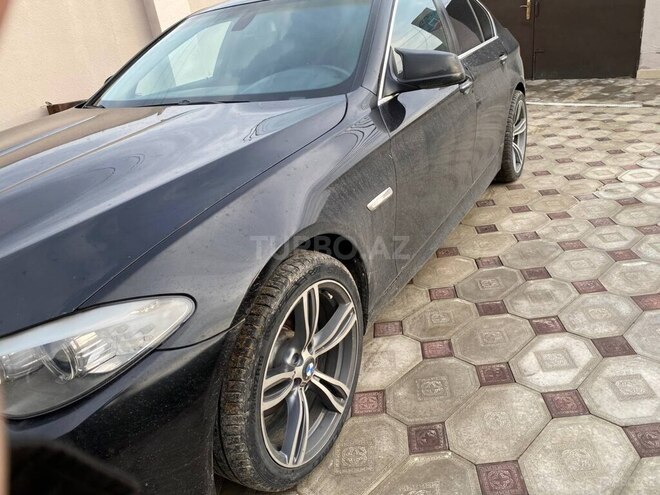 BMW 520 2012, 193,121 km - 2.0 l - Bakı