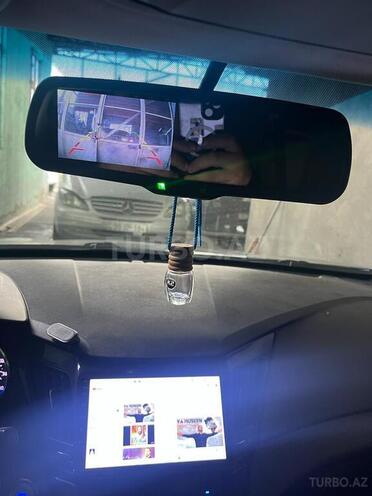 Hyundai Sonata 2012, 178,254 km - 2.0 l - Sumqayıt