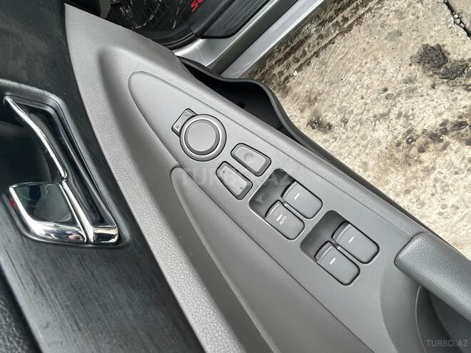 Hyundai Sonata 2012, 178,254 km - 2.0 l - Sumqayıt