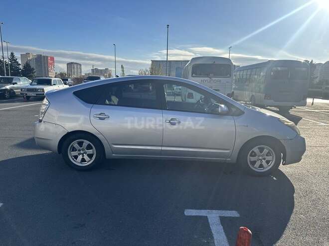 Toyota Prius 2008, 354,789 km - 1.5 l - Bakı