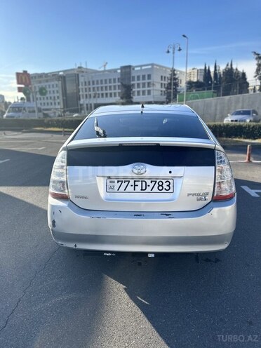 Toyota Prius 2008, 354,789 km - 1.5 l - Bakı