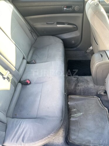 Toyota Prius 2008, 354,789 km - 1.5 l - Bakı