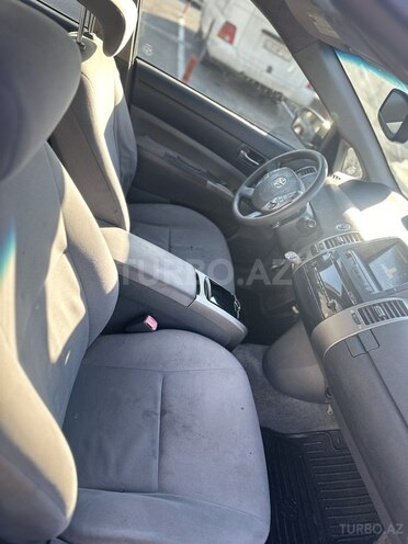 Toyota Prius 2008, 354,789 km - 1.5 l - Bakı