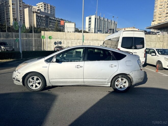 Toyota Prius 2008, 354,789 km - 1.5 l - Bakı