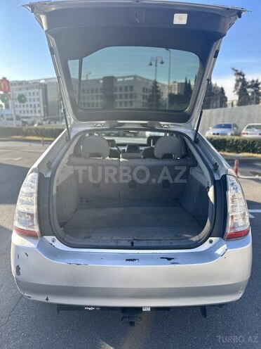 Toyota Prius 2008, 354,789 km - 1.5 l - Bakı